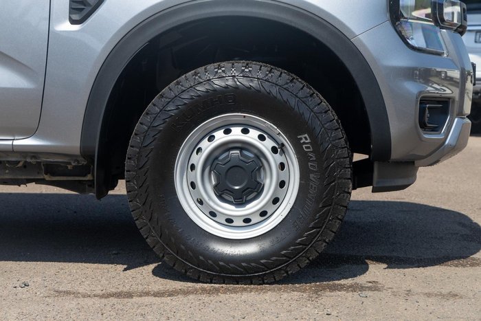 2022 Ford Ranger XL Hi-Rider