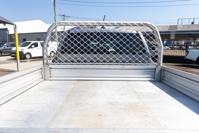 2022 Ford Ranger XL Hi-Rider