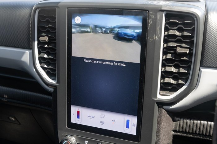 2022 Ford Ranger XL Hi-Rider