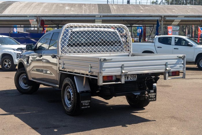 2022 Ford Ranger XL Hi-Rider