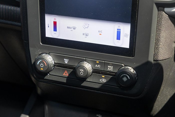 2022 Ford Ranger XL Hi-Rider