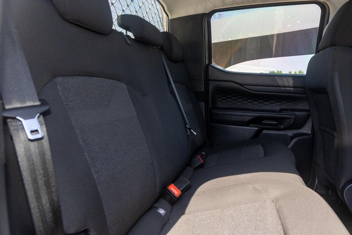 2022 Ford Ranger XL Hi-Rider