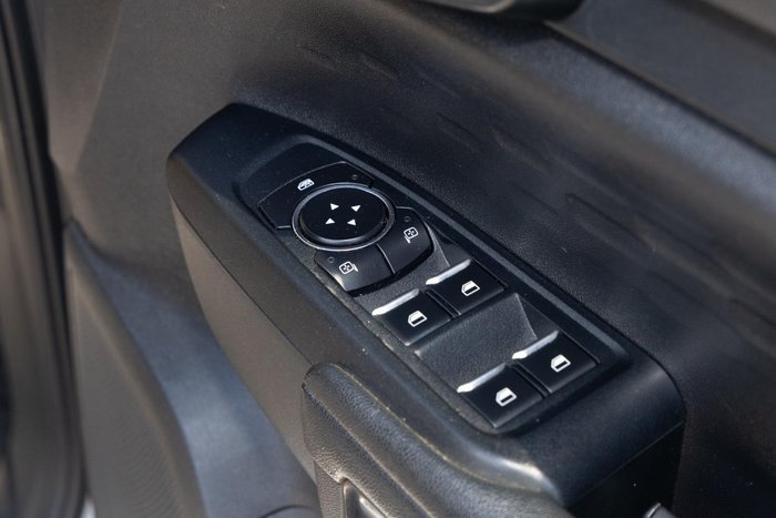 2022 Ford Ranger XL Hi-Rider