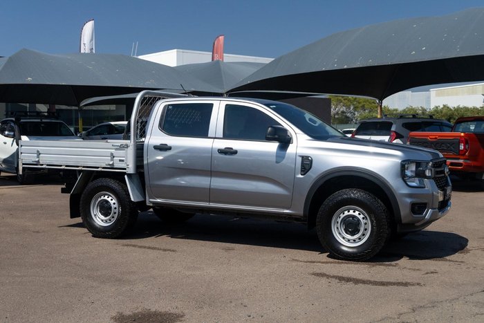 2022 Ford Ranger XL Hi-Rider