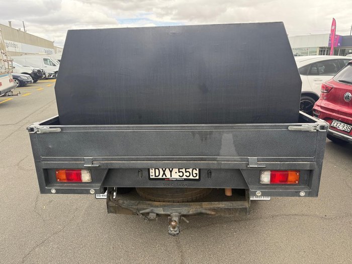 2018 Ford Ranger XLT