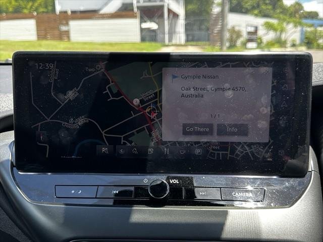 2024 Nissan JUKE ST+