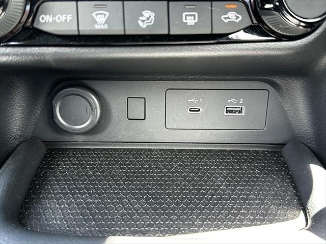 2024 Nissan JUKE ST+ F16 MY24 Magnetic Blue