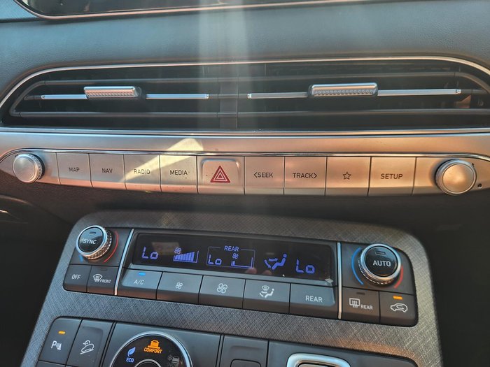 2022 Hyundai Palisade Highlander