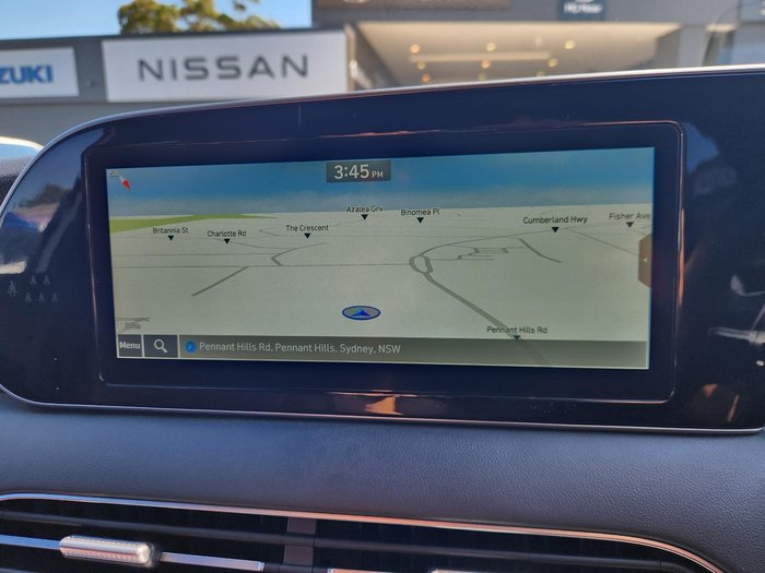 2022 Hyundai Palisade Highlander