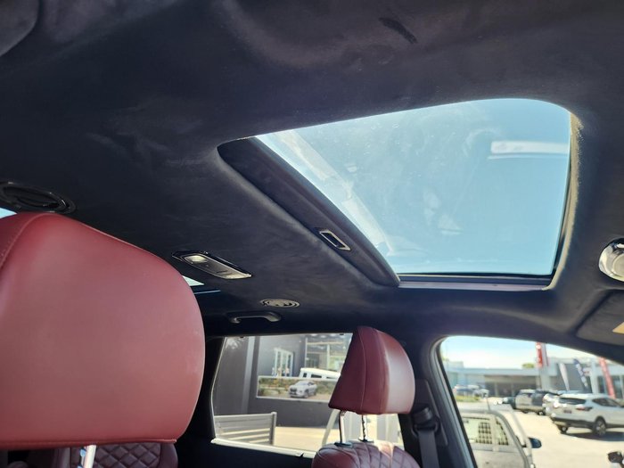 2022 Hyundai Palisade Highlander