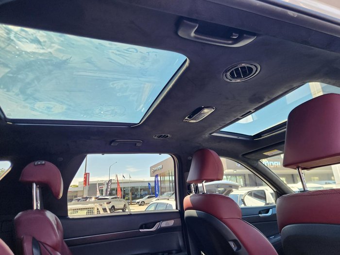 2022 Hyundai Palisade Highlander