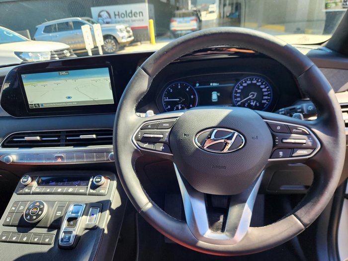 2022 Hyundai Palisade Highlander