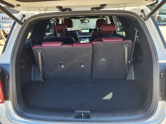 2022 Hyundai Palisade Highlander