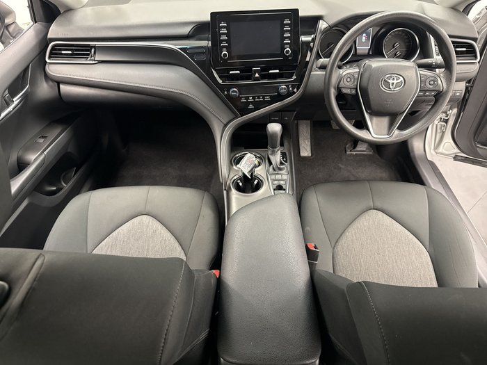 2024 Toyota Camry Ascent