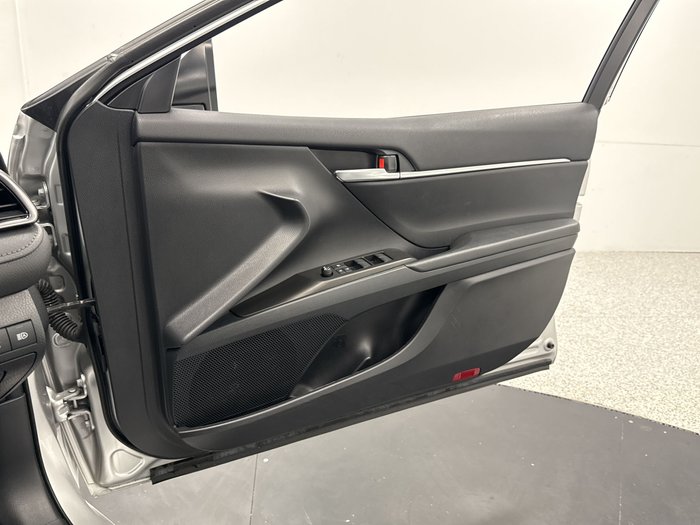 2024 Toyota Camry Ascent