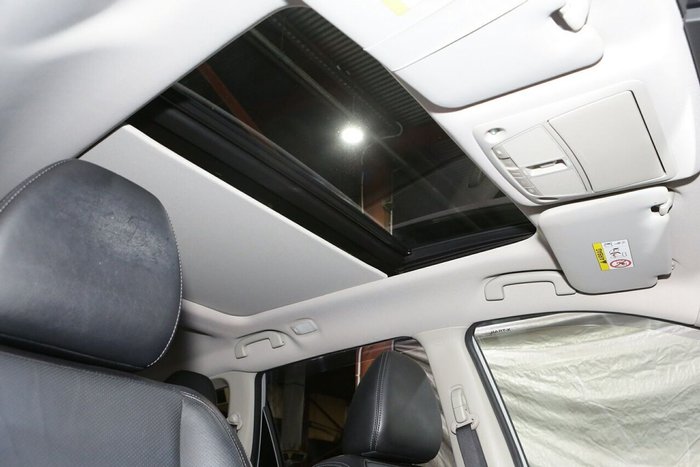 2018 Nissan X-TRAIL Ti