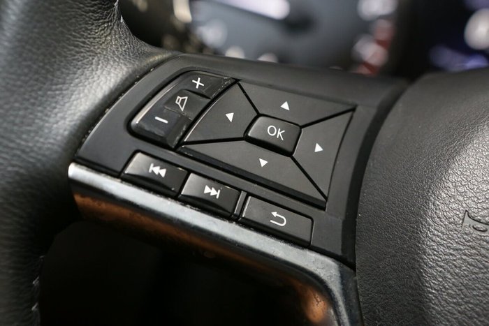 2018 Nissan X-TRAIL Ti