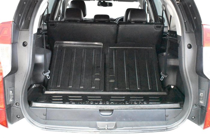 2018 Mitsubishi Pajero Sport GLS