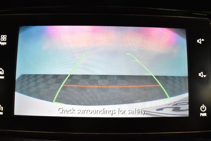 2018 Mitsubishi Pajero Sport GLS