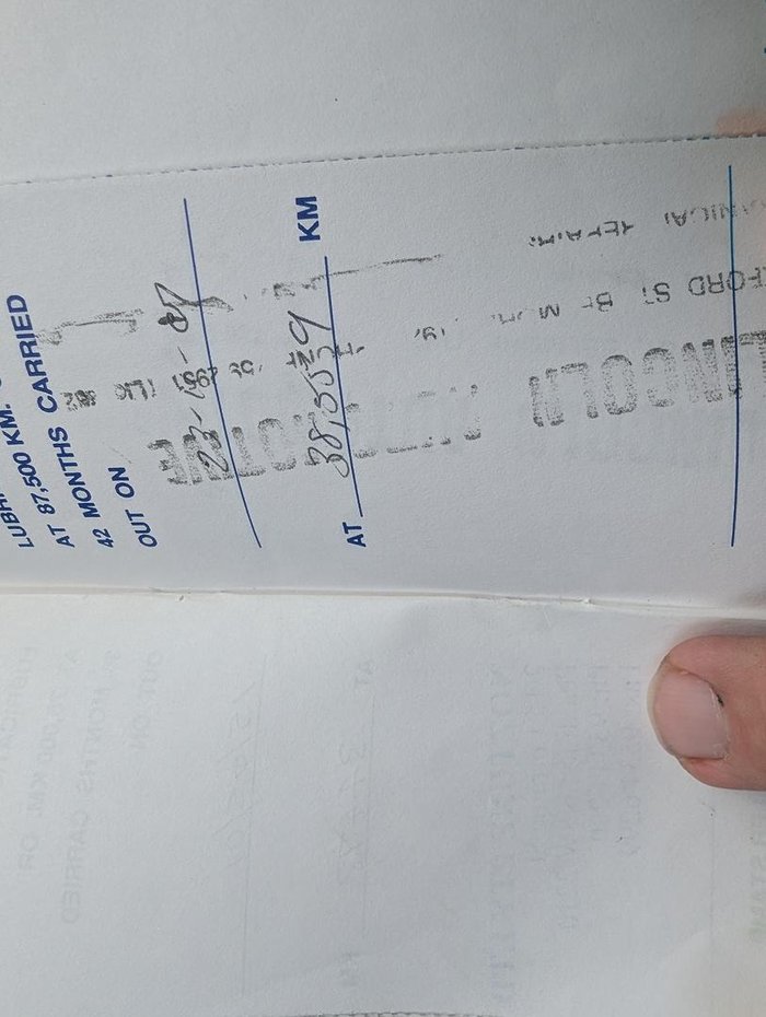 1996 Subaru Liberty GX 2GEN Cool Grey Opal