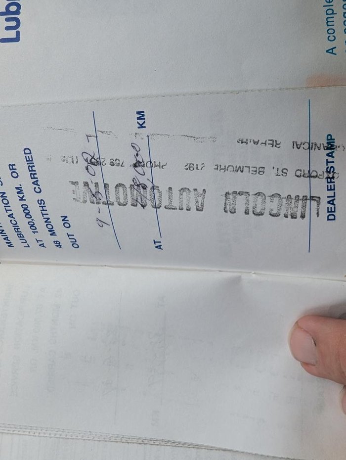 1996 Subaru Liberty GX 2GEN Cool Grey Opal