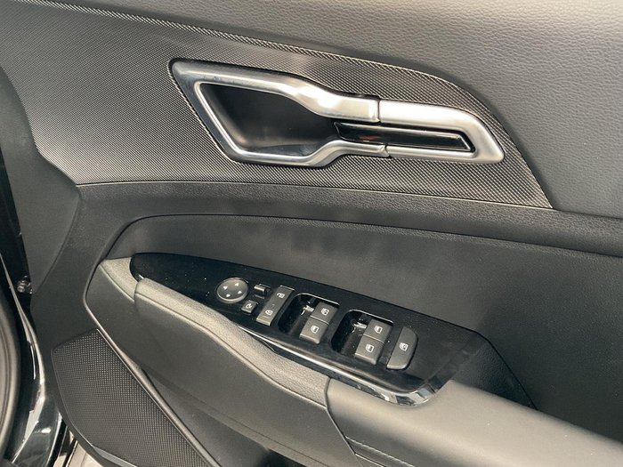 2024 Kia Sportage SX+