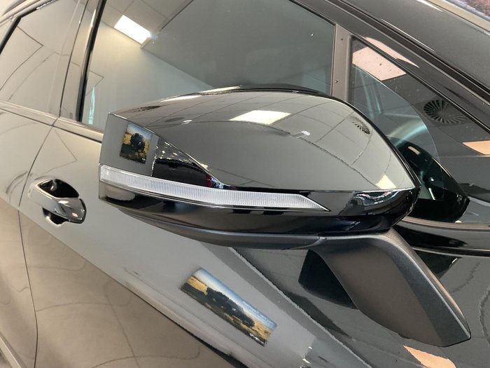 2024 Kia Sportage SX+