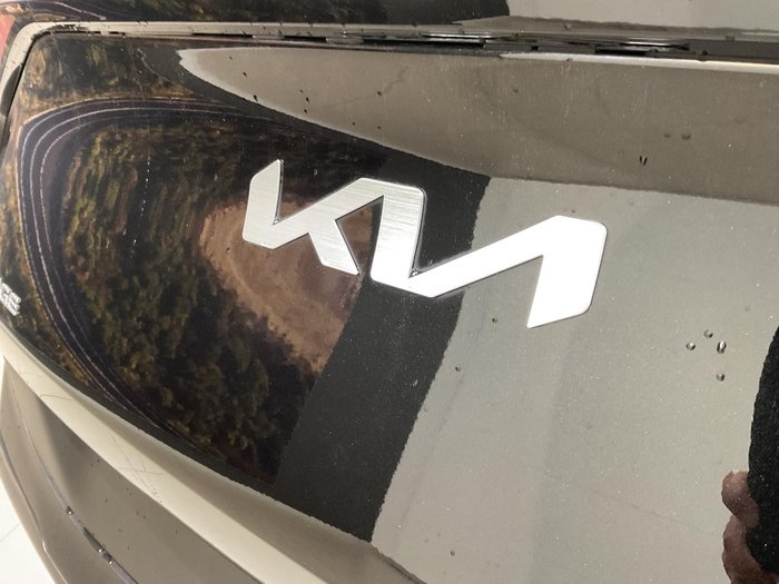 2024 Kia Sportage SX+