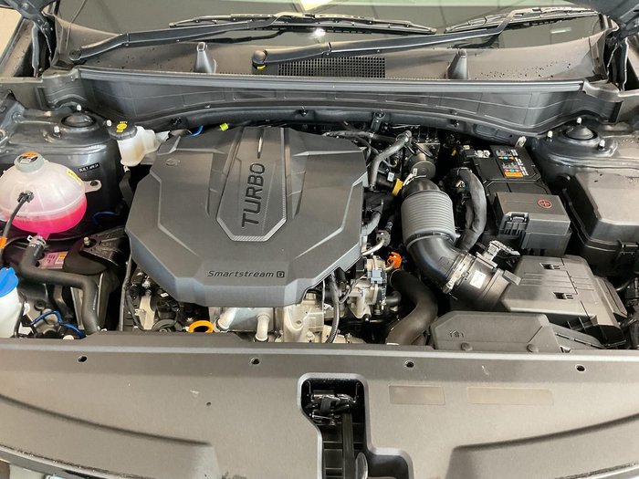 2024 Kia Sportage SX+