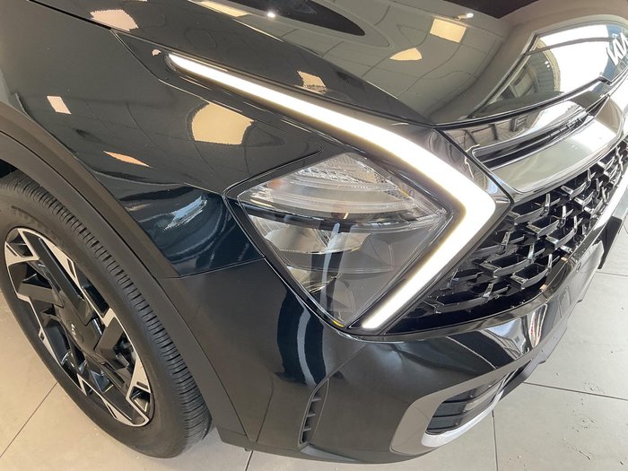 2024 Kia Sportage SX+