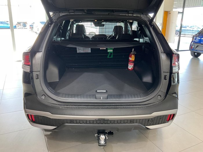 2024 Kia Sportage SX+