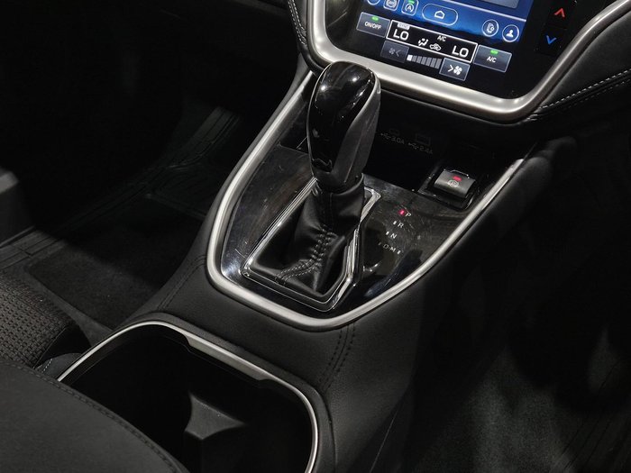 2024 Subaru Outback AWD