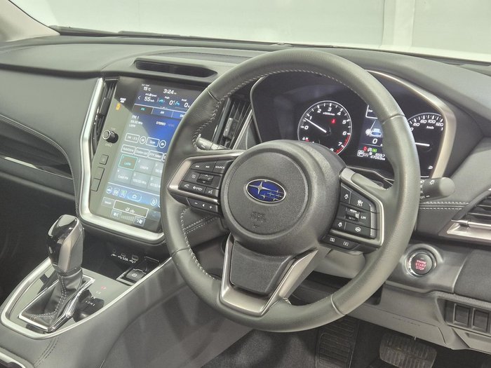 2024 Subaru Outback AWD