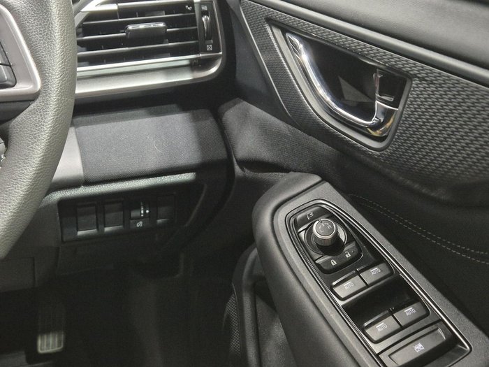 2024 Subaru Outback AWD 6GEN MY24 AWD Crystal White