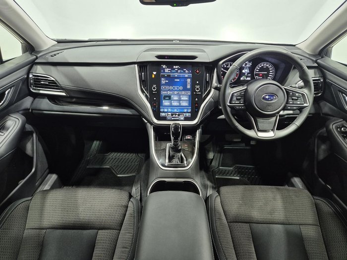 2024 Subaru Outback AWD