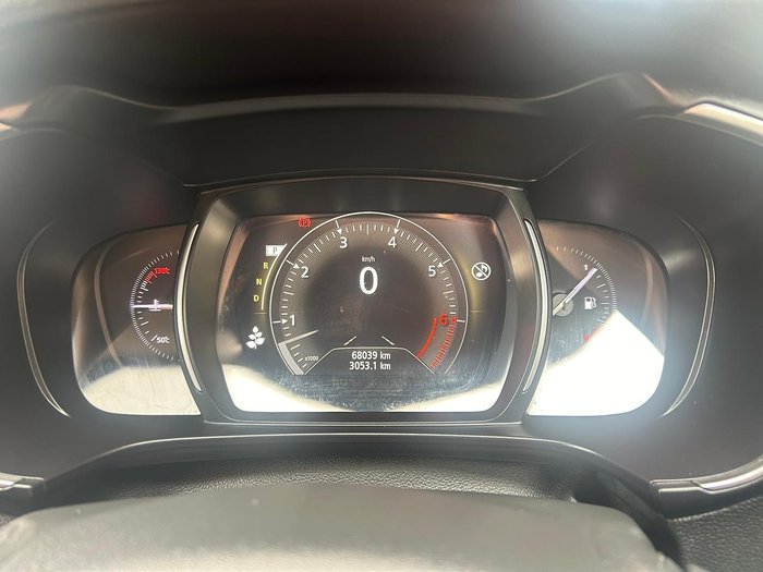 2022 Renault Koleos Zen HZG MY23 Universal White