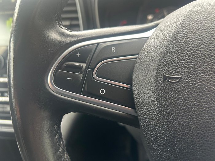 2022 Renault Koleos Zen HZG MY23 Universal White