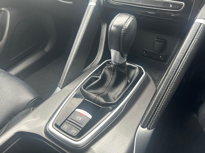 2022 Renault Koleos Zen HZG MY23 Universal White