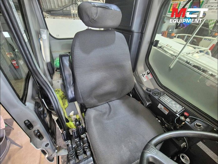 2021 Tadano Gr200ex