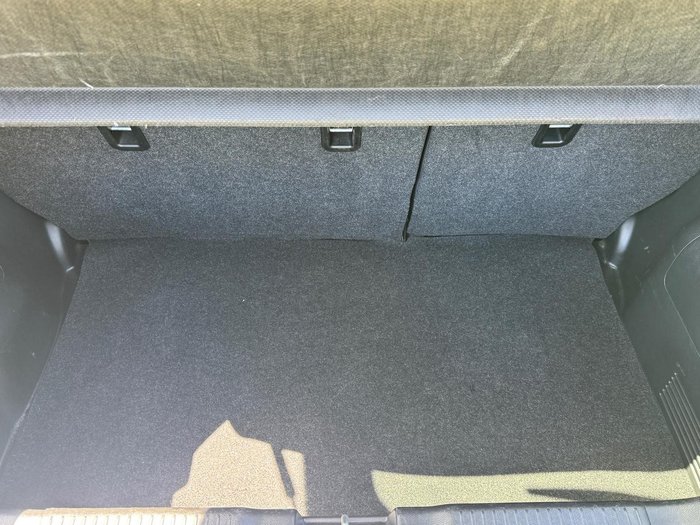 2022 Suzuki Swift GL AZ Series II Pure White