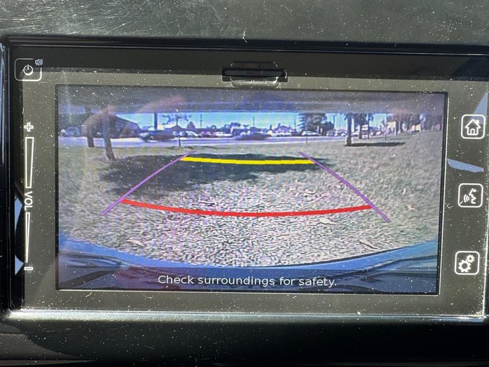 2022 Suzuki Swift GL AZ Series II Pure White