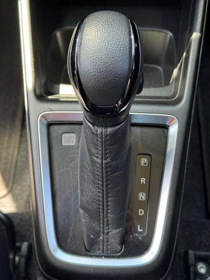 2022 Suzuki Swift GL AZ Series II Pure White