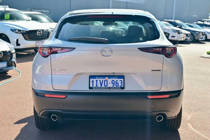 2025 Mazda CX-30 G20 Astina