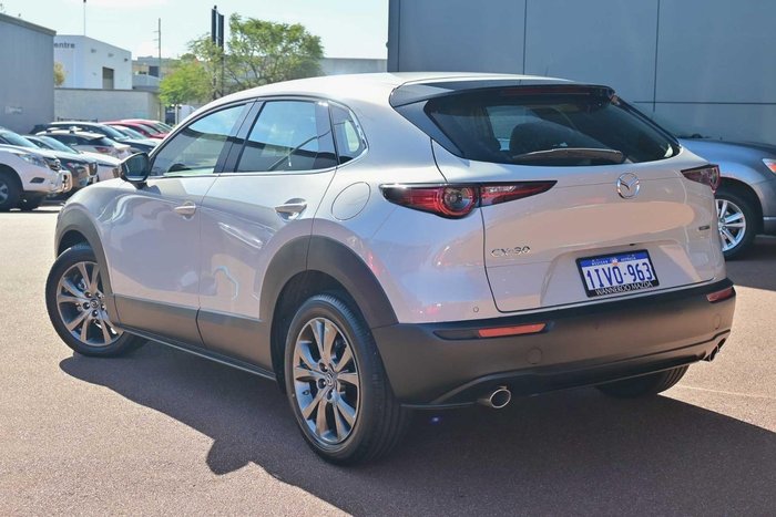 2025 Mazda CX-30 G20 Astina