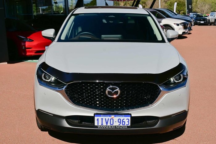 2025 Mazda CX-30 G20 Astina