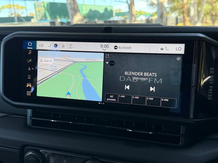 2025 Jeep Wrangler Unlimited Rubicon