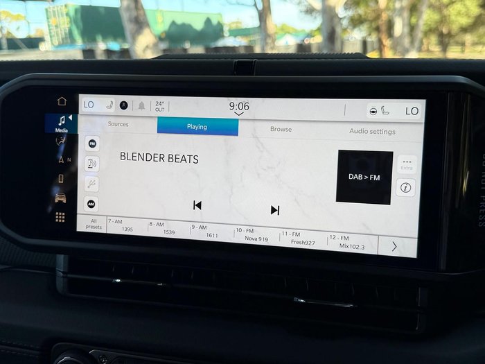 2025 Jeep Wrangler Unlimited Rubicon