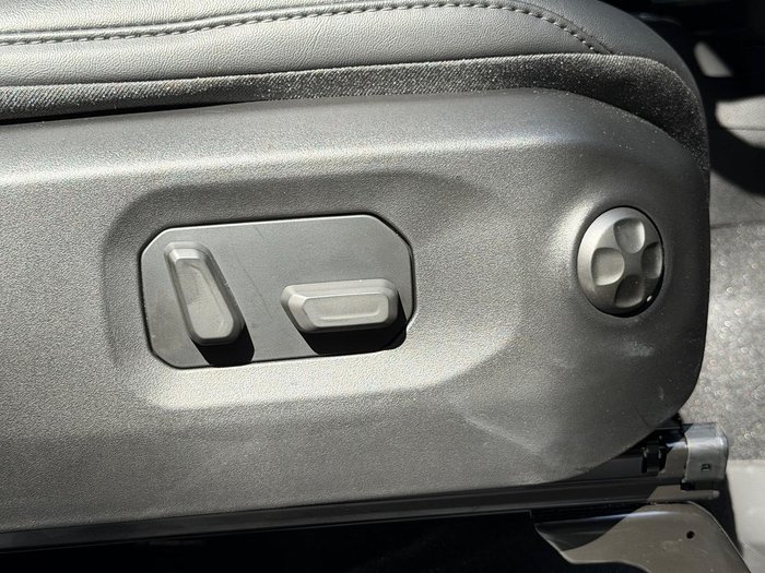 2025 Jeep Wrangler Unlimited Rubicon