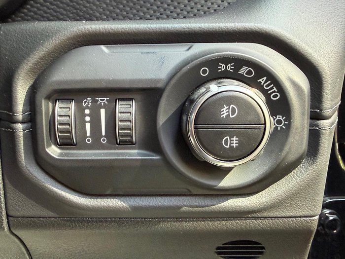 2025 Jeep Wrangler Unlimited Rubicon