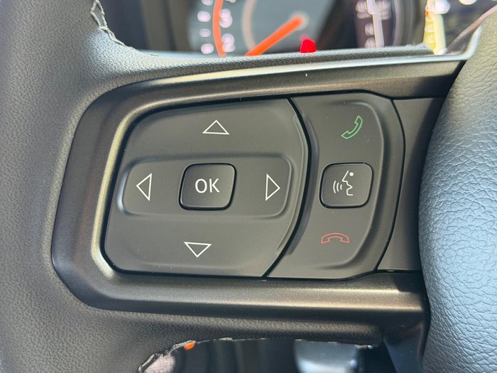 2025 Jeep Wrangler Unlimited Rubicon